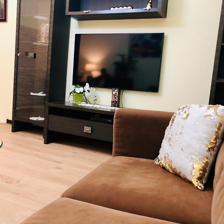Apartament Z Wlasna Silownia Radom Buitenkant foto