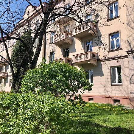 Apartament Z Wlasna Silownia Radom Buitenkant foto
