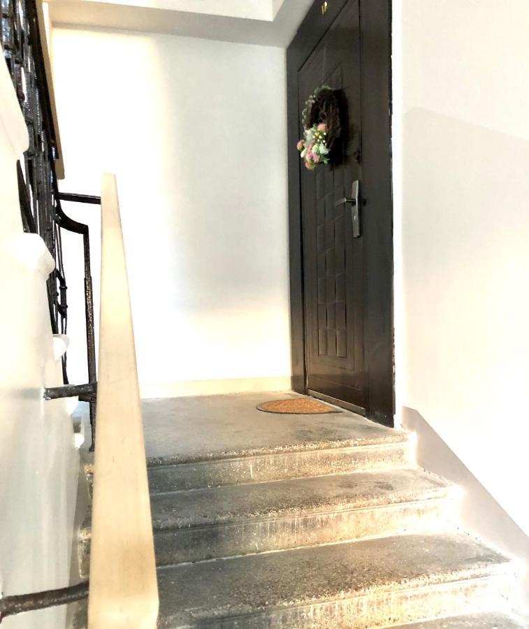 Apartament Z Wlasna Silownia Radom Buitenkant foto