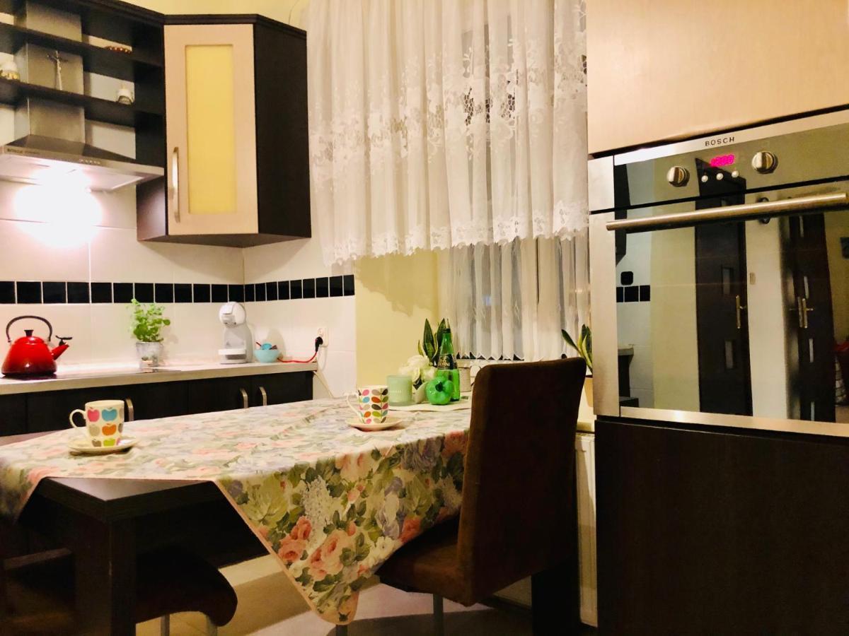 Apartament Z Wlasna Silownia Radom Buitenkant foto